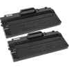 2 x Compatible Samsung ML-1630 SCX-4500 Toner Cartridge ML-D1630A