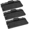 3 x Compatible Samsung ML-1630 SCX-4500 Toner Cartridge ML-D1630A