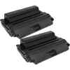 2 x Compatible Samsung ML-3050 ML-3051 Toner Cartridge ML-D3050B