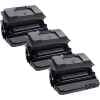 3 x Compatible Samsung ML-4050 ML-4550 ML-4551 Toner Cartridge ML-D4550A SU682A