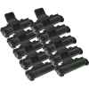 10 x Compatible Samsung ML-1640 ML-2240 Toner Cartridge MLT-D108S SU785A