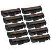 10 x Compatible Samsung SL-M2825DW SL-M2875FW Toner Cartridge High Yield MLT-D116L SU830A