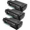 3 x Compatible Samsung SL-M4030 SL-M4080 Toner Cartridge High Yield MLT-D201L SU871A