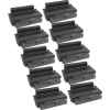 10 x Compatible Samsung ML-3310 ML-3710 SCX-4833 SCX-5637 SCX-5737 Toner Cartridge High Yield MLT-D205L SU965A