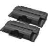 2 x Compatible Samsung SCX-5635 SCX-5835 Toner Cartridge MLT-D208L SU989A