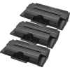 3 x Compatible Samsung SCX-5635 SCX-5835 Toner Cartridge MLT-D208L SU989A