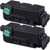 2 x Compatible Samsung SL-M4580 SL-M4580FX Toner Cartridge MLT-D303E SV025A