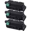 3 x Compatible Samsung SL-M4580 SL-M4580FX Toner Cartridge MLT-D303E SV025A