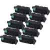 10 x Compatible Samsung SL-M4530 SL-M4530ND Toner Cartridge MLT-D304E SV033A