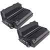 2 x Compatible Samsung ML-3750 ML-3750ND Toner Cartridge MLT-D305L SV049A