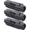 3 x Compatible Samsung ML-5010 ML-5010ND Toner Cartridge MLT-D307L SV067A