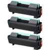 3 x Compatible Samsung ML-5510 ML-6510 ML-5510ND ML-6510ND Toner Cartridge High Yield MLT-D309L SV097A