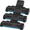 3 x Compatible Samsung SCX-4521 SCX-4521F Toner Cartridge SCX-4521D3