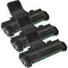 3 x Compatible Samsung SCX-4725 SCX-4725F Toner Cartridge SCX-D4725A