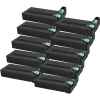 10 x Compatible Samsung SCX-6555 SCX-6555N Toner Cartridge SCX-D6555A SV210A