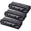 3 x Compatible Samsung SF-5100 Toner Cartridge SF-5100D3