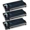 3 x Compatible Sharp AL204TD Toner Cartridge AL-204TD