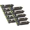 10 x Compatible Sharp AR202T Toner Cartridge AR-202T