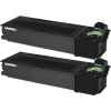 2 x Compatible Sharp MX235GT Toner Cartridge MX-235GT