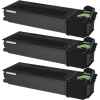 3 x Compatible Sharp MX235GT Toner Cartridge MX-235GT