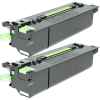 2 x Compatible Sharp MX312GT Toner Cartridge MX-312GT