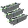 3 x Compatible Sharp MX312GT Toner Cartridge MX-312GT