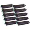 10 x Compatible Sharp MXB20GT1 Toner Cartridge MX-B20GT1