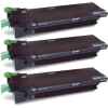 3 x Compatible Sharp MXB20GT1 Toner Cartridge MX-B20GT1