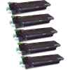 5 x Compatible Sharp MXB20GT1 Toner Cartridge MX-B20GT1