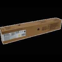 Genuine Sharp BPGT30YA Yellow Toner Cartridge BP-GT30YA