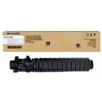 Genuine Sharp BPGT70BA Black Toner Cartridge BP-GT70BA