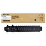 Genuine Sharp BPGT70YA Yellow Toner Cartridge BP-GT70YA