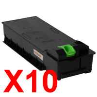 10 x Compatible Sharp MX237GT Toner Cartridge MX-237GT