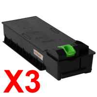 3 x Compatible Sharp MX237GT Toner Cartridge MX-237GT