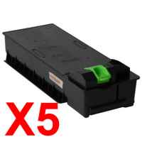 5 x Compatible Sharp MX237GT Toner Cartridge MX-237GT