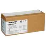 Genuine Sharp MXB47T Toner Cartridge MX-B47T