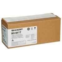 Genuine Sharp MXB47T Toner Cartridge MX-B47T