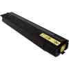 1 x Compatible Toshiba e-Studio 2000AC 2500AC Yellow Toner Cartridge TFC200Y