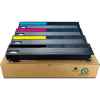 4 Pack Compatible Toshiba e-Studio 2525AC 3525AC 4525AC 5525AC 6525AC Toner Cartridge Set TFC425