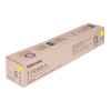 1 x Genuine Toshiba e-Studio 2050c 2051c 2550c 2551c Yellow Toner Cartridge TFC30DY