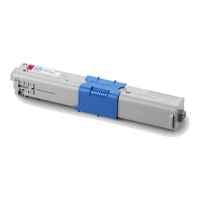 1 x Compatible Toshiba e-Studio 262cp 263cs Magenta Toner Cartridge TFC26SM