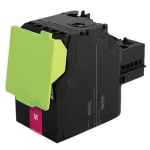 1 x Compatible Toshiba e-Studio 338CS 388CS 388CP Magenta Toner Cartridge TFC338PM