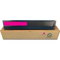 1 x Compatible Toshiba e-Studio 2525AC 3525AC 4525AC 5525AC 6525AC Magenta Toner Cartridge TFC425M