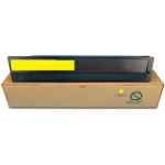 1 x Compatible Toshiba e-Studio 2525AC 3525AC 4525AC 5525AC 6525AC Yellow Toner Cartridge TFC425Y