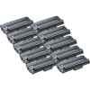 10 x Compatible Fuji Xerox Phaser 3115 Toner Cartridge 109R00725