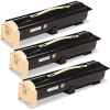 3 x Compatible Fuji Xerox Phaser 5500 Toner Cartridge 113R00668