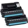 2 x Compatible Fuji Xerox Phaser 4510 Toner Cartridge High Yield 113R00712