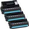 3 x Compatible Fuji Xerox Phaser 4510 Toner Cartridge High Yield 113R00712