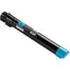 1 x Compatible Fuji Xerox DocuCentre IV C2270 C3370 C4470 C5570 Cyan Toner Cartridge CT201371