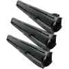 3 x Compatible Fuji Xerox DocuCentre S1810 S2010 S2420 Toner Cartridge CT201911